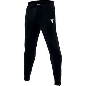 Macron Baal Hero Trainingsbroek Heren - Zwart | Maat: 3XL