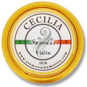 Cecilia CR-CSANV hars viool inclusief CRS