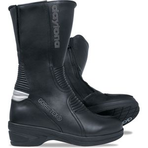 Daytona Lady Pilot Gore-Tex Black 40 - Maat - Laars