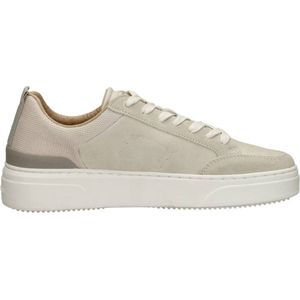 Bjorn Borg T1930 BLK M Sneakers Laag - beige - Maat 45