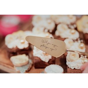 BolleToet - taartschep - getuige vragen - bruiloft - wedding decoratie - trouwen