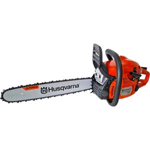 Husqvarna Mark II 450 benzine kettingzaag 2,4 kW, 45 cm blad ( 70559338 )