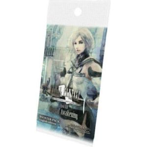 Final Fantasy TCG Opus XII Booster Pack