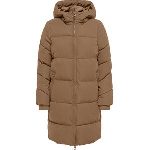 Only Sienna Dames Parka - Maat XS