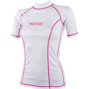 Seac T-Sun Short, Rashguard voor Zwemmen, Surfen, Duiken, UV-bescherming