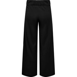 Jacqueline de Yong Broek Jdygeggo New Long Pant Jrs Noos 15208430 Black/black Butt Dames Maat - W26 X L34