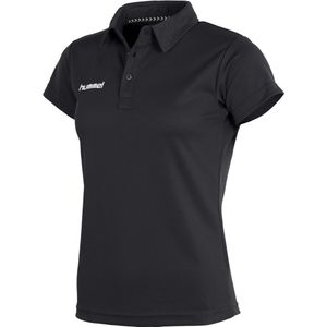 hummel Authentic Corporate Sportpolo Dames - Maat M