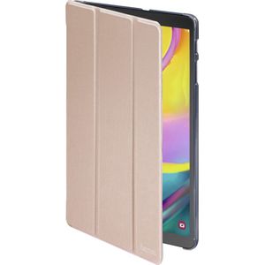Hama Tablet-case Fold Clear Voor Samsung Galaxy Tab A 10.1 (2019) Roségoud