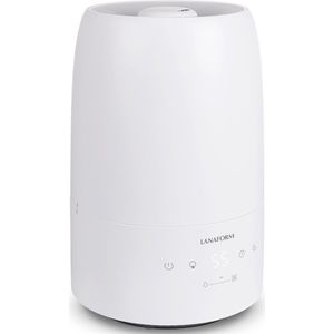 Lanaform - H-200C - Luchtbevochtiger - Humidifier - Met App - 30 M2 - 2L - Aroma Diffuser Luchtbevochtiger