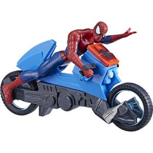 Marvel Spider-Man Web Cycle