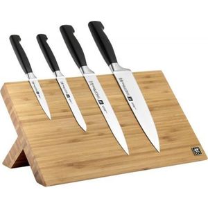 Zwilling Four Star – Messenblok – 5-Delig