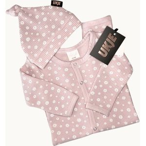 Maxi Cosi Rodifix Pro/S Hoes - Autostoelhoes Rodifix Pro/S Zomerhoes - Maxi-Cosi Rodifix Airprotect Hoes - Zacht katoen - Perfecte Pasvorm - Beige wafel
