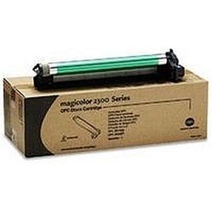 Konica Minolta - 4577211 - 1710520001 - Drum Kit LET OP: Geen Toner!