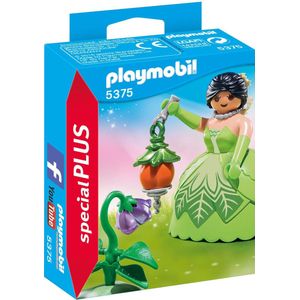 PLAYMOBIL Bloemenprinses - 5375