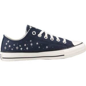 CONVERSE CHUCK TAYLOR ALL STAR COSMIC INTO THE VOID Blauw 37 EU