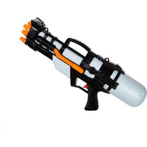 Water Gun L - Summertime - Water pistool - zomerspeelgoed - water speelgoed - buitenspeelgoed