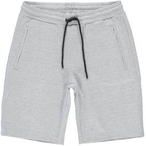 Cars Jeans Short Herell - Heren - Antra Melee - (maat: XS)