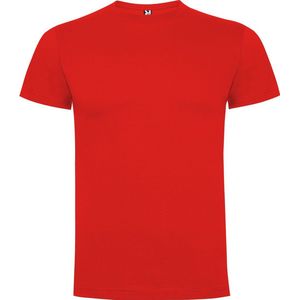 Rood 2 pack t-shirts Roly Dogo maat 12 146 – 152