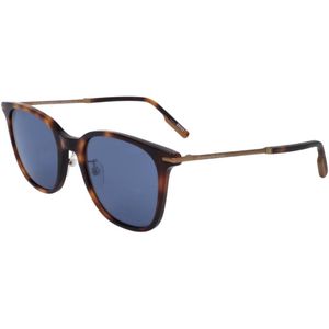 Ermenegildo Zegna EZ0166-D/S 52X Zonnebril - Heren - Bruin