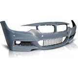 Tuning bumper BMW F30 / F31 10 11- M-Pakket PDC