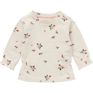 Noppies T-shirt Luohe Baby Maat 74