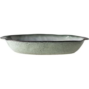 Cosy&Trendy Spiaggia Ovenschotel - Ovaal - 38.5 cm x 22 cm x 5.8 cm