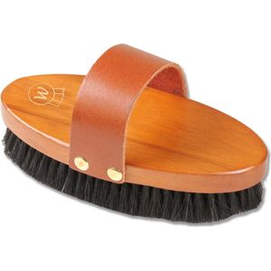 Body Brush HardWood