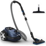 Philips Performer Silent FC8782/09 - Stofzuiger met zak
