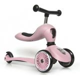 Scoot & Ride Highwaykick 1 - Roze