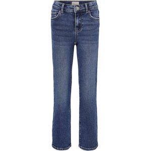 ONLY KOGJUICY WIDE LEG DNM CRO557 NOOS Dames Jeans - Maat 116