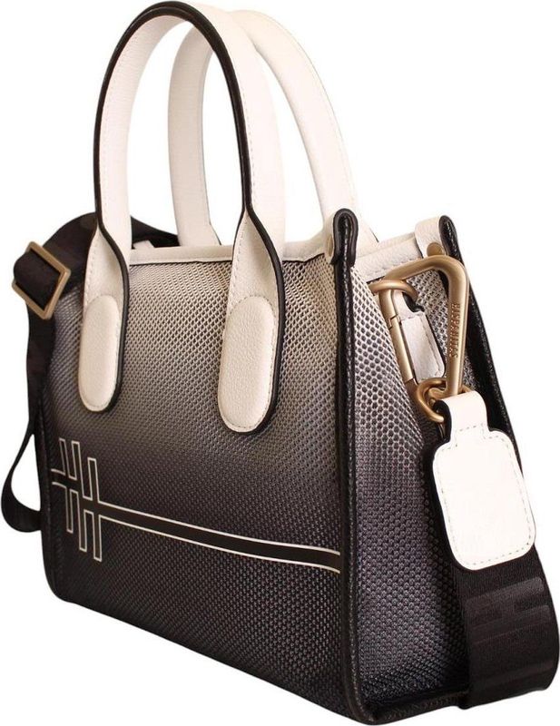 Hispanitas Crossbody Zwart STUK