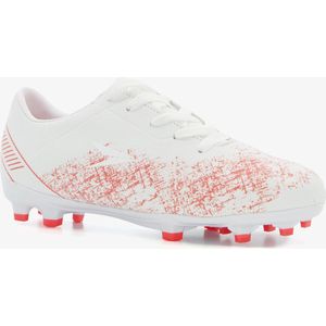 Dutchy Goal kinder voetbalschoenen wit - Maat 35