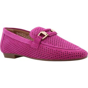 Scapa Mocassin Roze 38