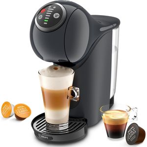 Krups Dolce Gusto Genio S Plus KP340B Koffiemachine - Automatisch, 15 bar, 0,8L