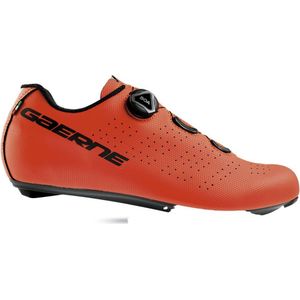 Gaerne G.sprint Racefiets Schoenen Oranje EU 44 Man