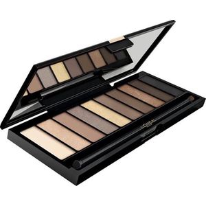 L’Oréal Paris La Palette Nude Oogschaduwpalet - Beige