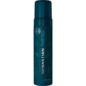 Sebastian Professional Twisted Curl Lifter - 200 ml - Voor Krullend Haar