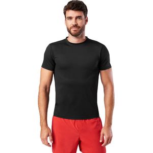 T-shirt voor mannen - Hardlopen - Qualifier Tee