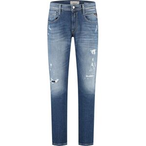 Replay Jeans Heren - Maat W34 X L34