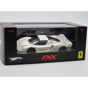 Ferrari FXX - 1:43 - Hot Wheels Elite