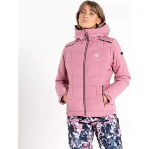 Dare2B Dames Expertise Jas Mesa Rose Maat S/36