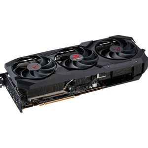 Powercolor Red Devil AMD Radeon RX 9070 XT - Videokaart -16 GB GDDR6 PCI Express 5.0 x16 - 2x HDMI, 2x DisplayPort