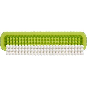 Marvelous Molds Silicone Mal - Classic Pearl Border Mold