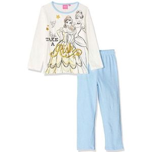 Pyjama Disney Princess maat 116