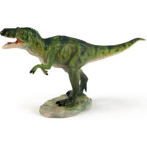 Jurassic Hunters - Dinosaurus - Giganotosaurus speelgoed dinosaurus - speelfiguur - verzameldino