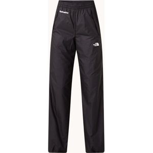 The North Face High waist tapered fit waterafstotende windbroek - Zwart - Maat S