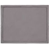 Jollein Boxkleed 75x95cm - Storm Grey