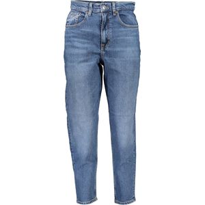 Tommy Hilfiger Jeans Blauw 29 L30 Dames