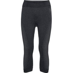 ODLO Bl Bottom 3/4 Performance Warm Thermobroek Dames - Maat M