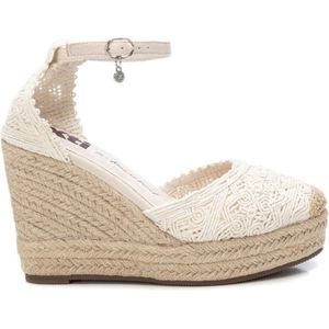 XTI 143973 Schoen - BEIGE